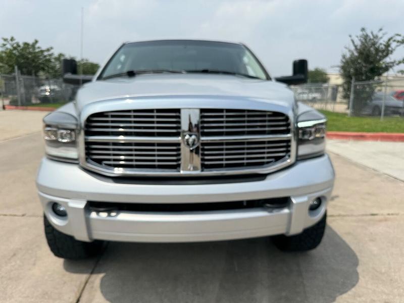 Dodge Ram 2500 2006 price $42,995