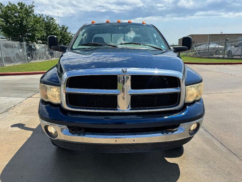 Dodge Ram 3500 2004 price $44,995