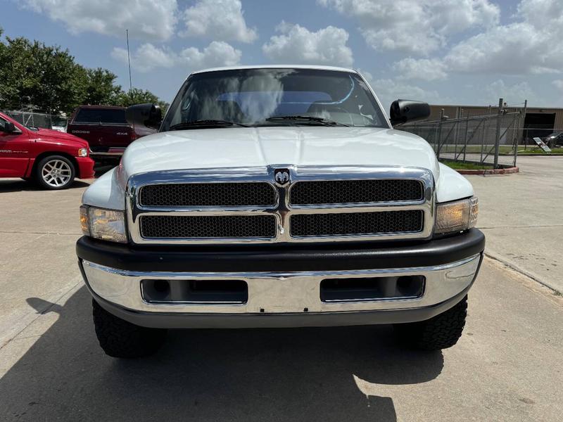 Dodge Ram 2500 1999 price $36,995