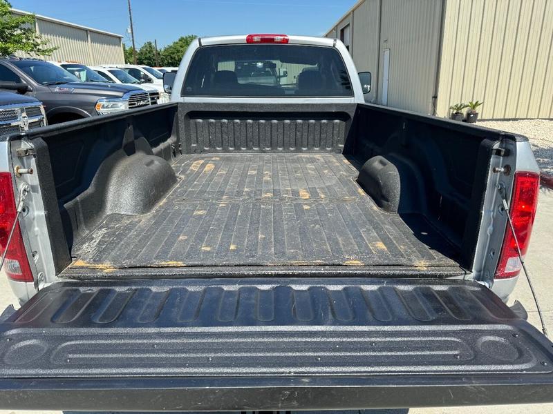 Dodge Ram 2500 2003 price $25,995