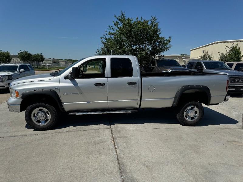 Dodge Ram 2500 2003 price $25,995