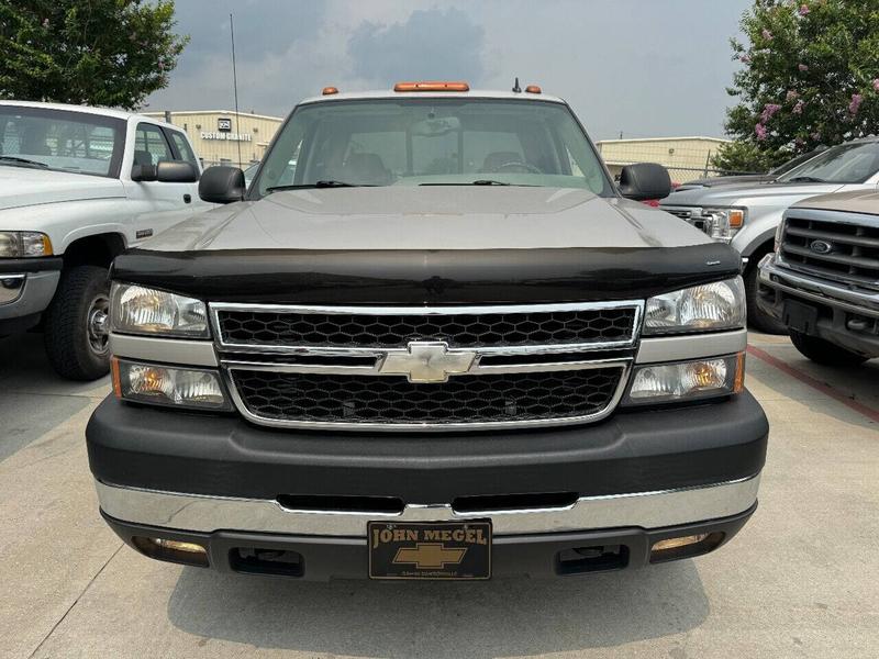 Chevrolet Silverado 3500 2006 price $42,995