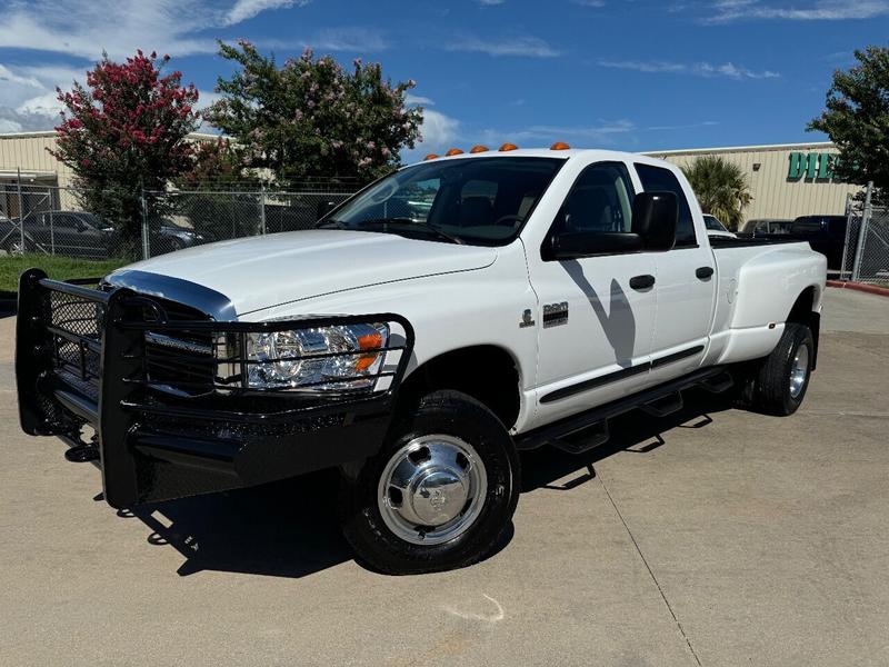 Dodge Ram 3500 2007 price $35,995