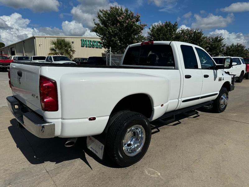 Dodge Ram 3500 2007 price $35,995