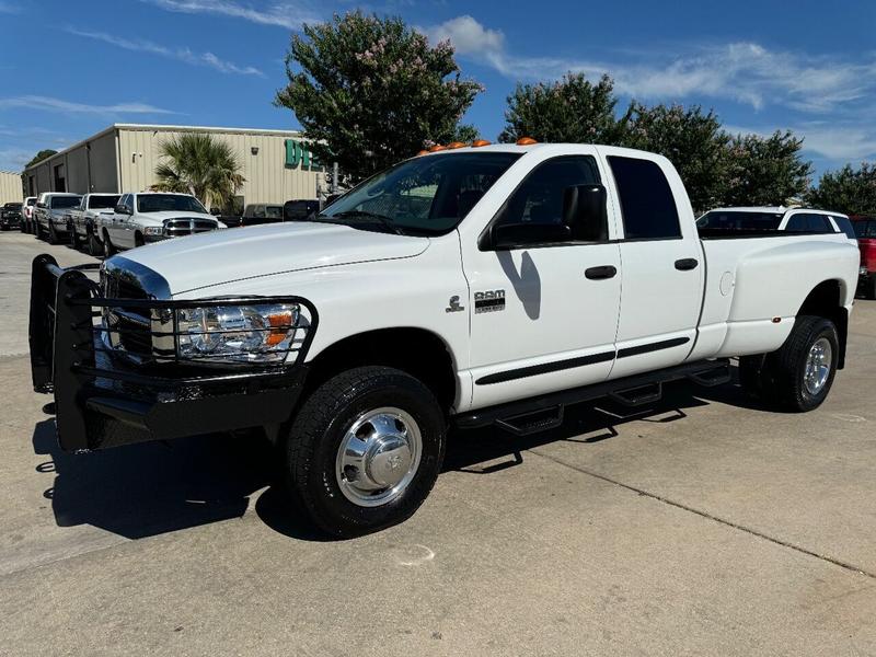 Dodge Ram 3500 2007 price $35,995