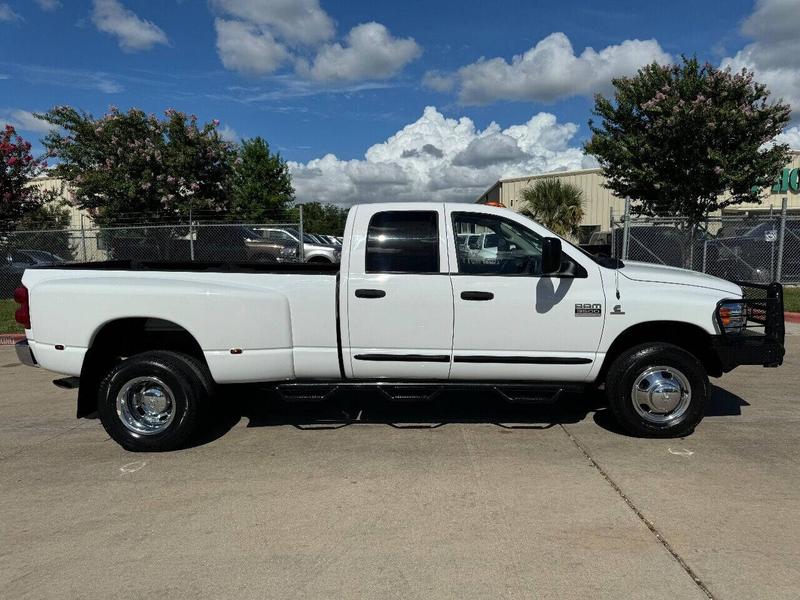 Dodge Ram 3500 2007 price $35,995