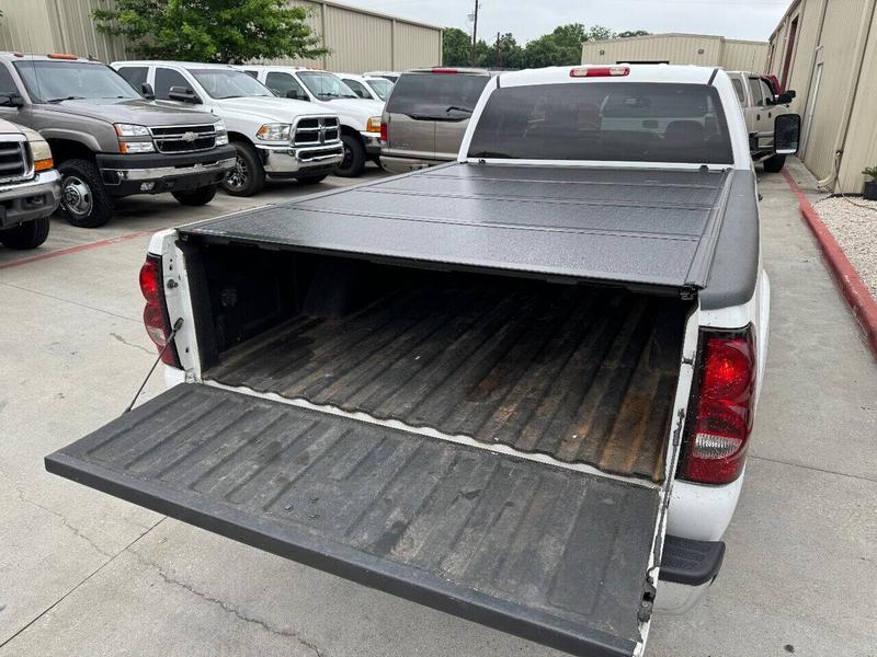 Chevrolet Silverado 2500HD Classic 2007 price $44,995