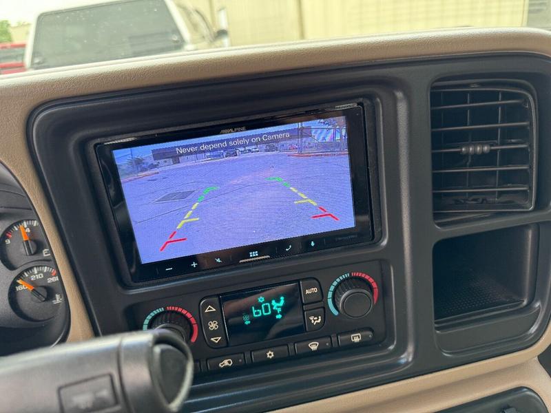 Chevrolet Silverado 2500HD Classic 2007 price $44,995