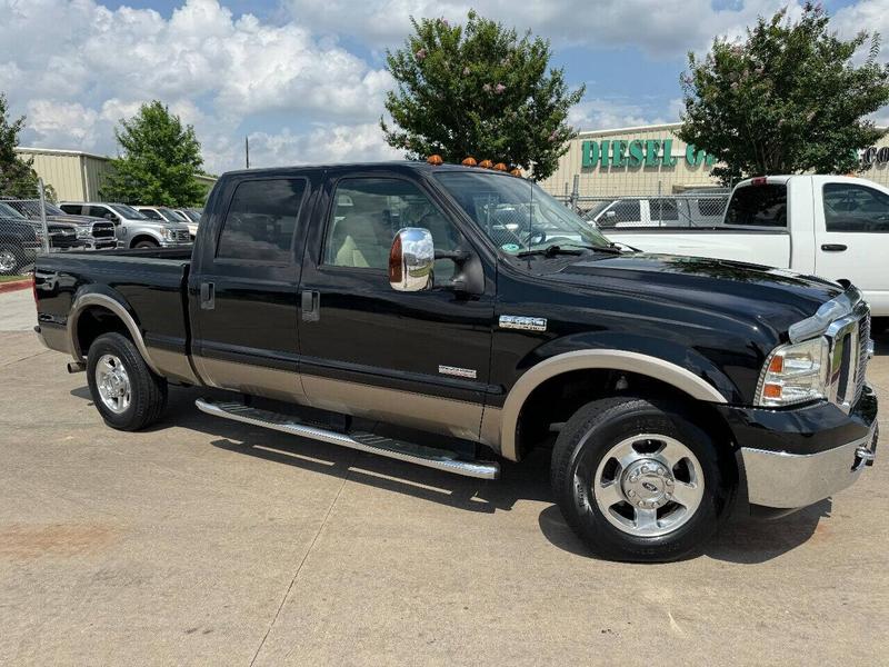 Ford F-250 Super Duty 2006 price $32,995