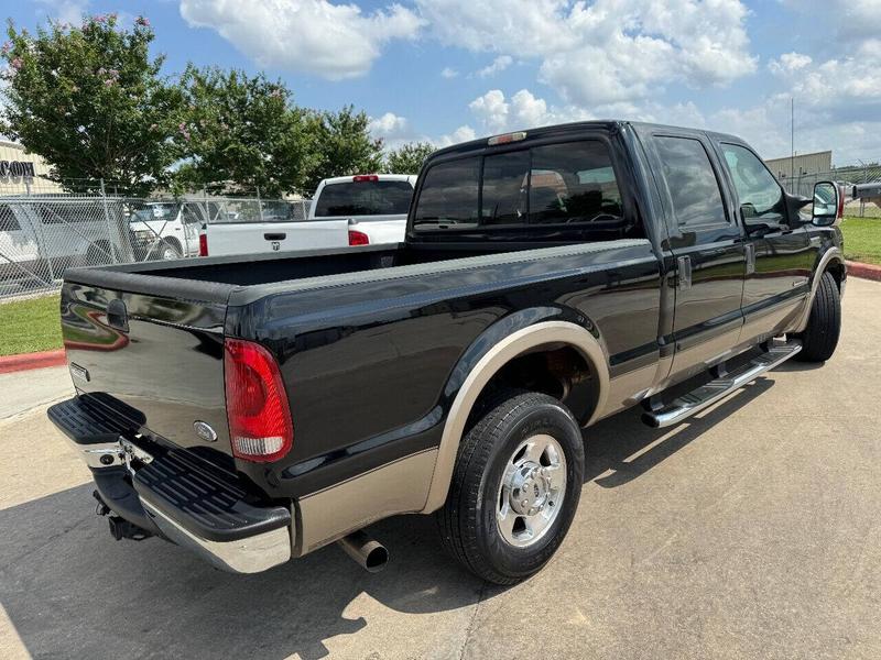 Ford F-250 Super Duty 2006 price $32,995