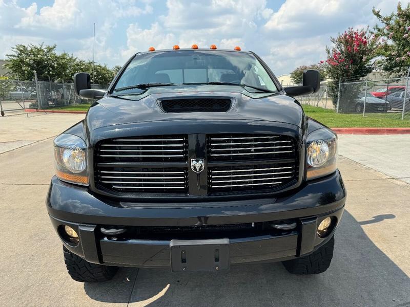 Dodge Ram 3500 2006 price $45,995