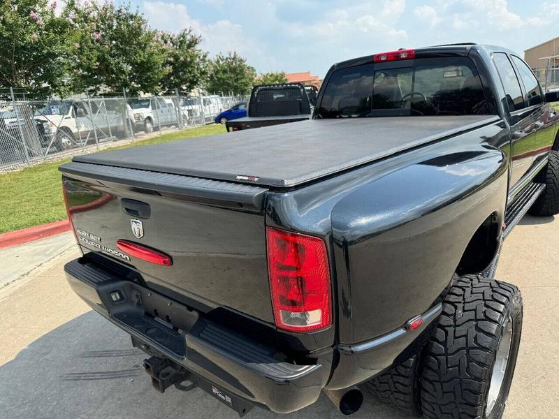 Dodge Ram 3500 2006 price $45,995