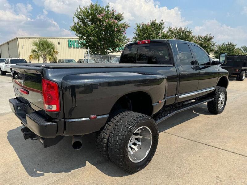 Dodge Ram 3500 2006 price $45,995