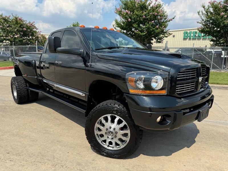 Dodge Ram 3500 2006 price $45,995