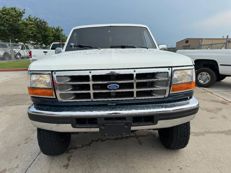 Ford F-350 1997 price $39,995
