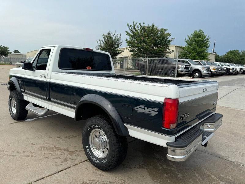 Ford F-350 1997 price $39,995