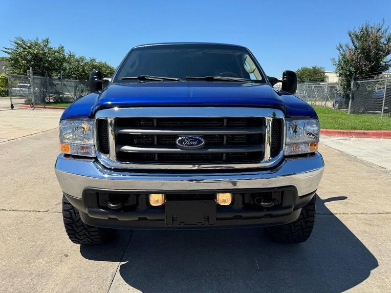 Ford F-250 Super Duty 2003 price $39,995