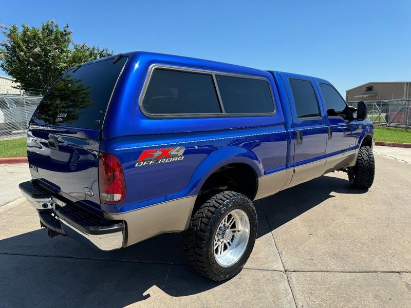 Ford F-250 Super Duty 2003 price $39,995