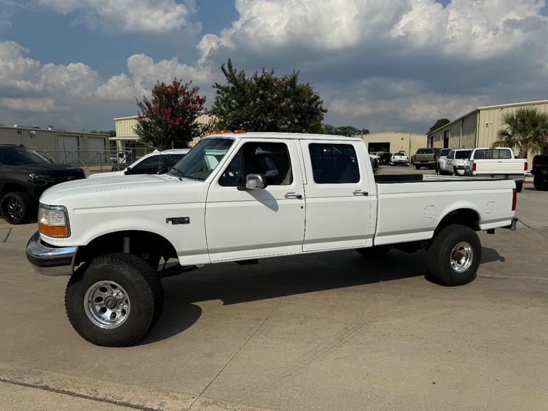 Ford F-350 1997 price $29,995