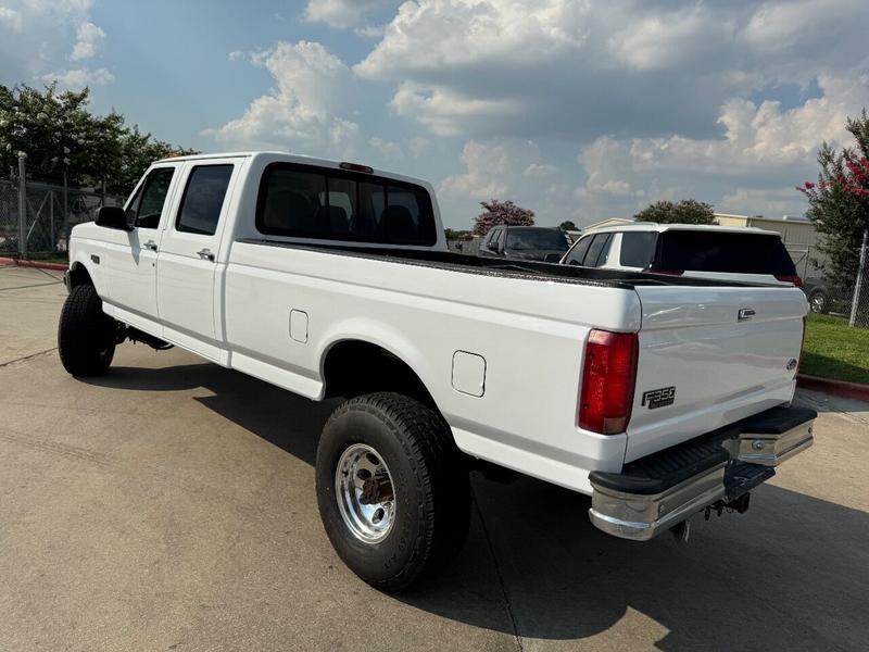 Ford F-350 1997 price $29,995