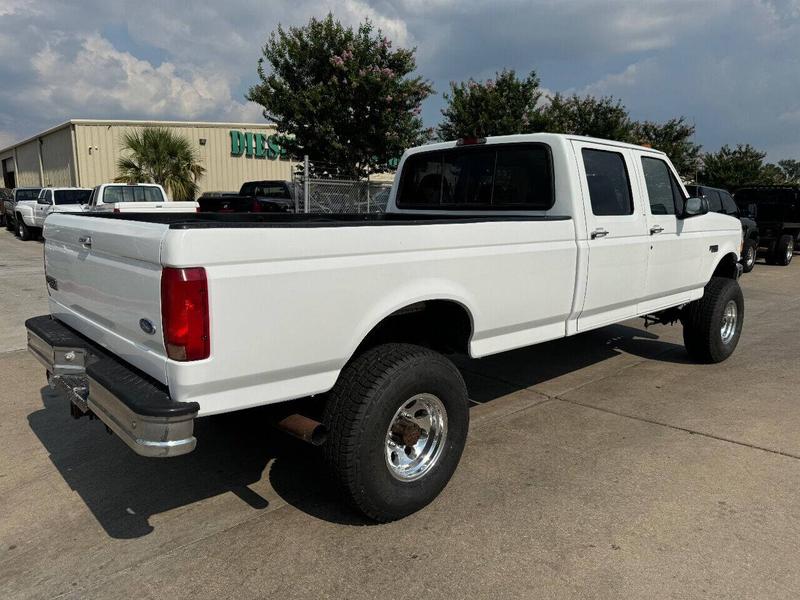 Ford F-350 1997 price $29,995