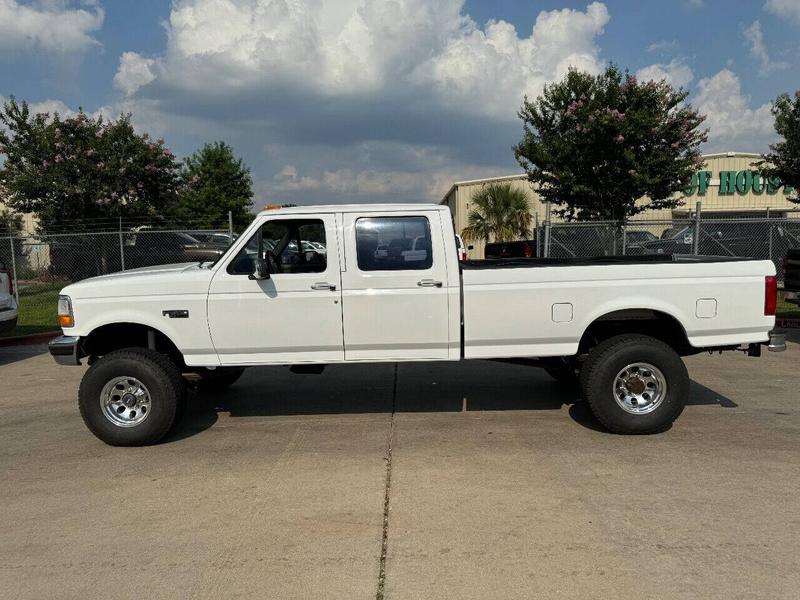 Ford F-350 1997 price $29,995