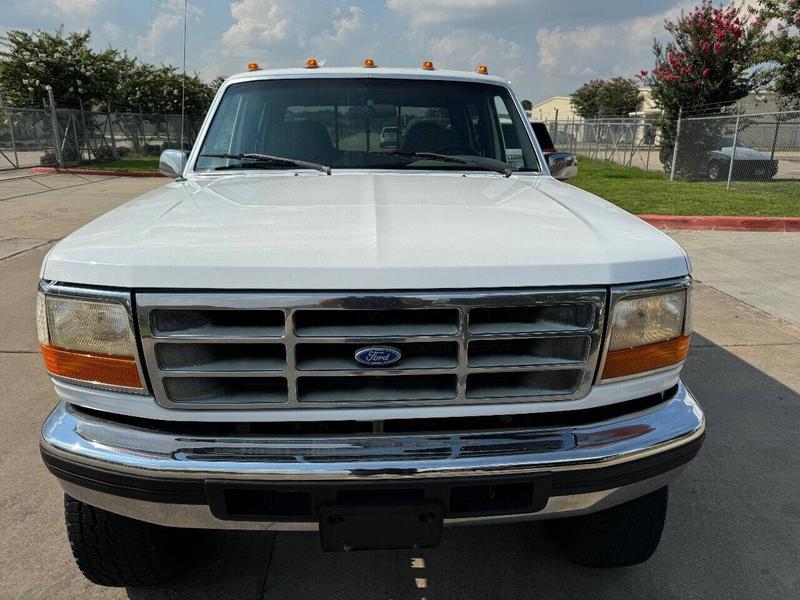 Ford F-350 1997 price $29,995