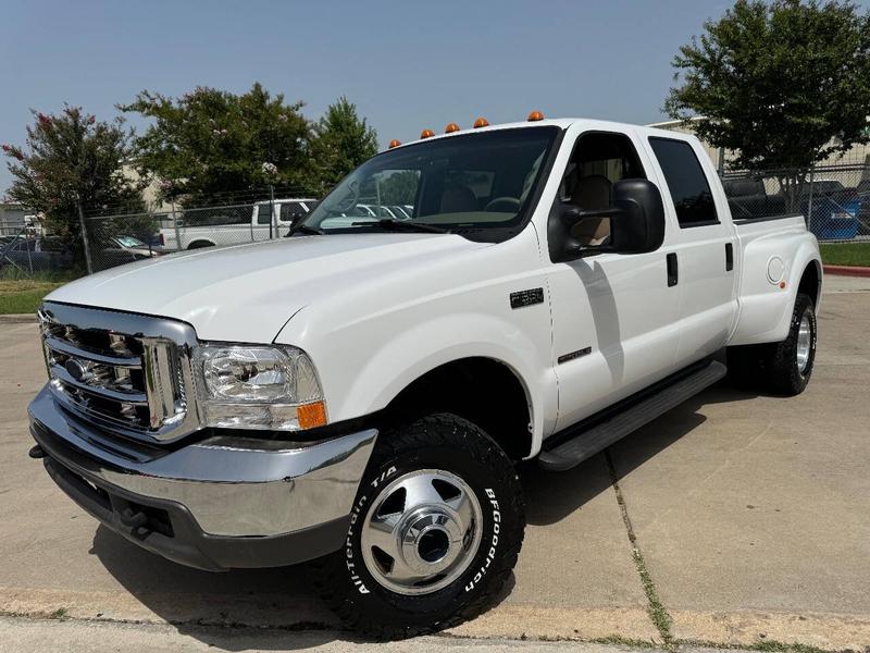 Ford F-350 Super Duty 2000 price $29,995