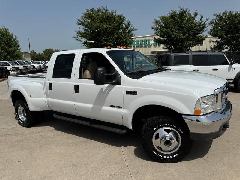 Ford F-350 Super Duty 2000 price $29,995