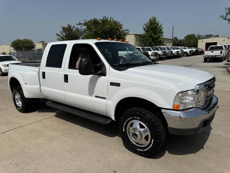 Ford F-350 Super Duty 2000 price $29,995