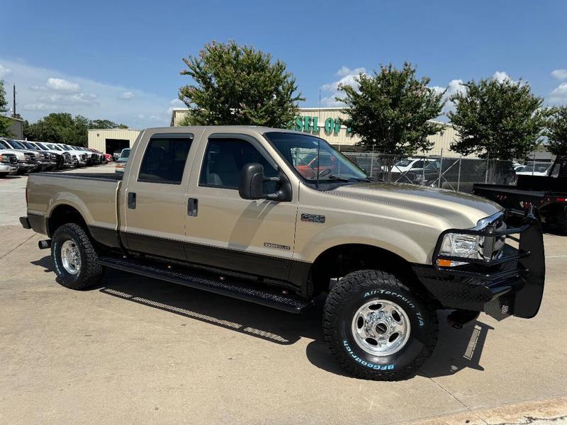 Ford F-250 Super Duty 2001 price $37,995