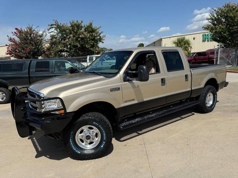 Ford F-250 Super Duty 2001 price $37,995