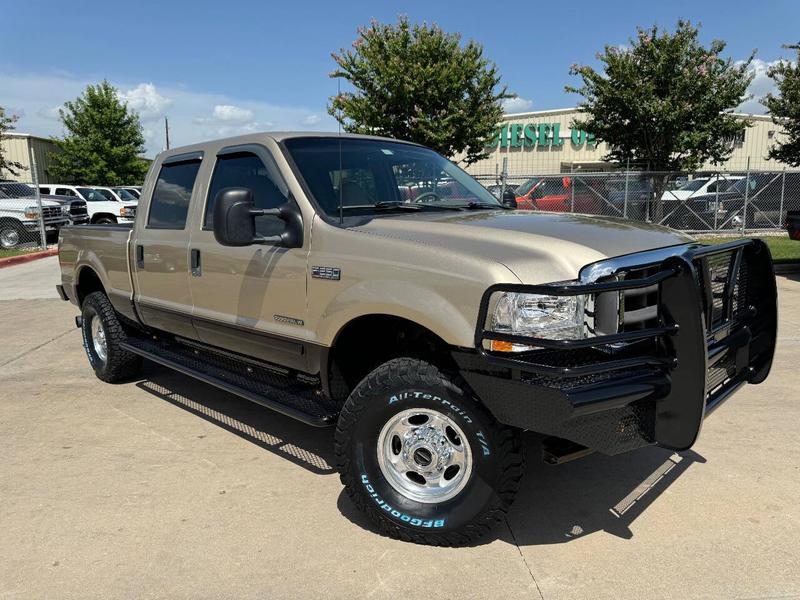 Ford F-250 Super Duty 2001 price $37,995