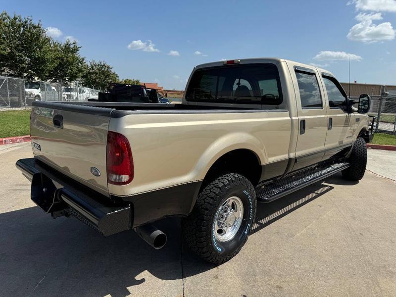 Ford F-250 Super Duty 2001 price $37,995