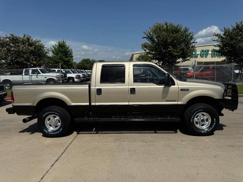 Ford F-250 Super Duty 2001 price $37,995