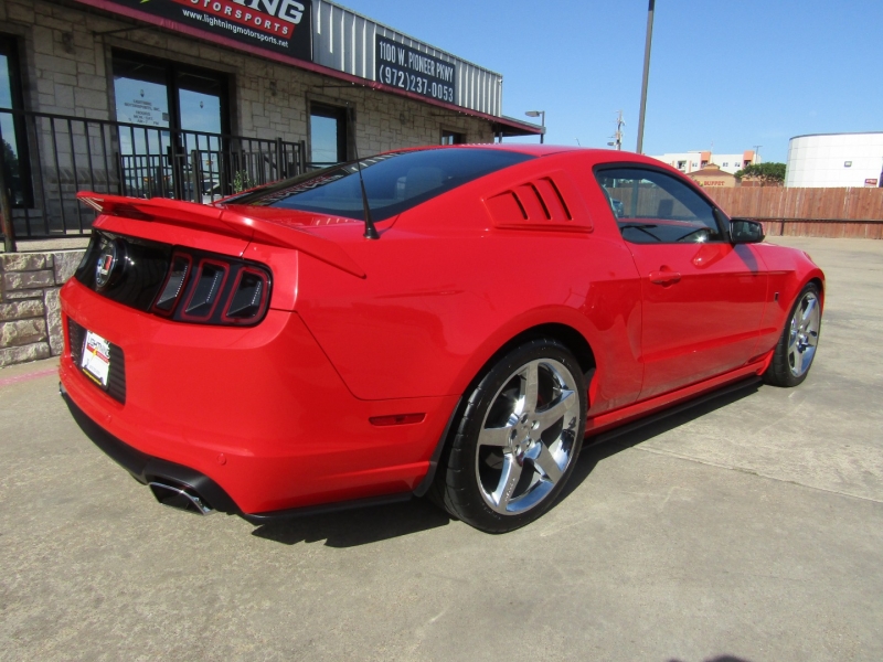 Ford Mustang 2014 price $32,995