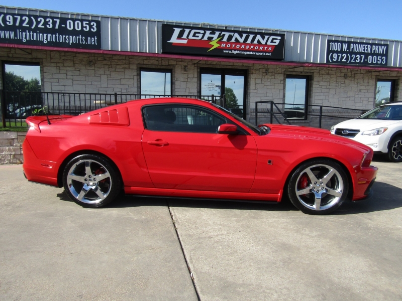 Ford Mustang 2014 price $32,995