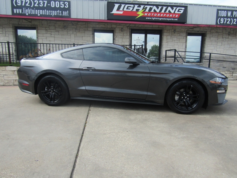 Ford Mustang 2020 price $23,995