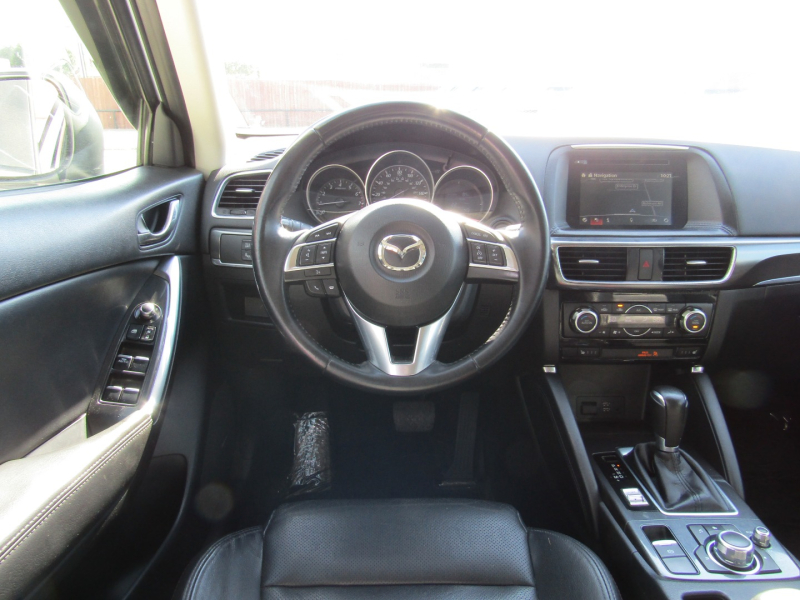 Mazda CX-5 2016 price $17,995