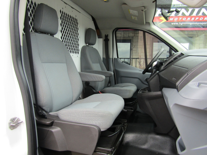 Ford Transit Cargo Van 2015 price $20,950