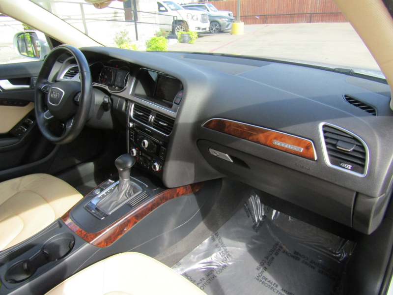 Audi A4 2014 price $12,995
