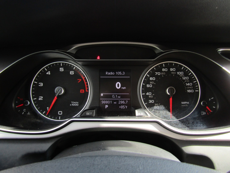Audi A4 2014 price $12,995