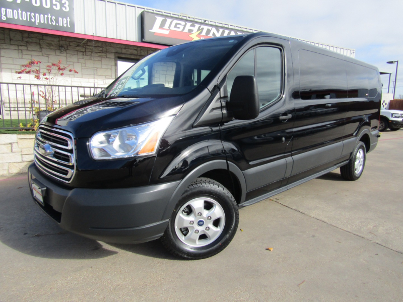 Ford Transit Passenger Wagon 2018 price $31,995
