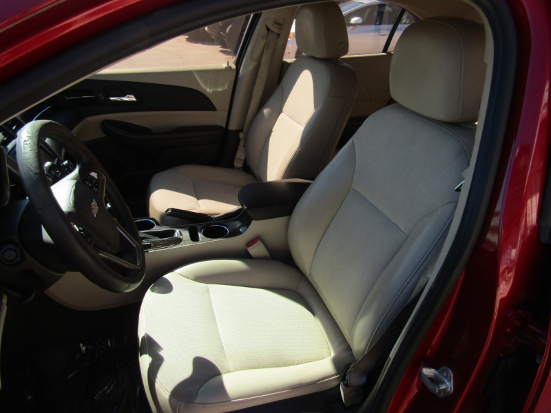 Chevrolet Malibu 2014 price $7,950