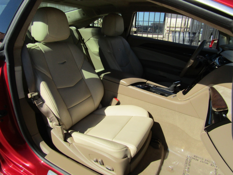Cadillac ELR 2014 price $13,995