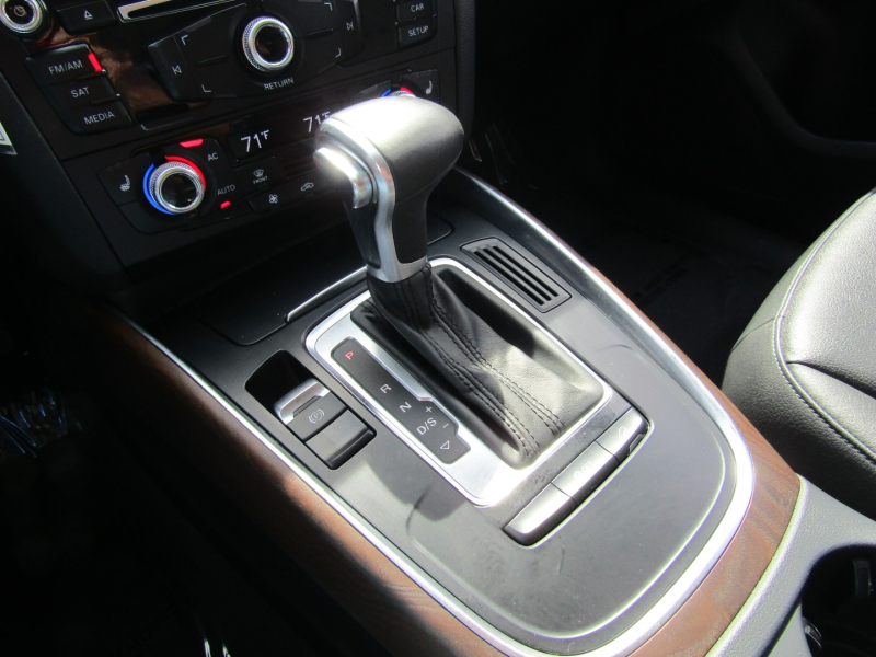 Audi Q5 2014 price $13,950