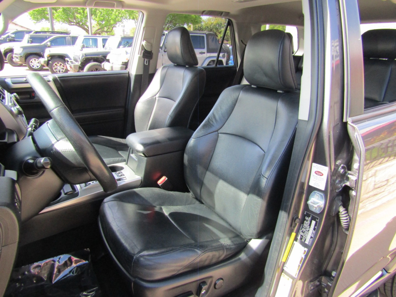 Toyota 4Runner 2013 price $23,950