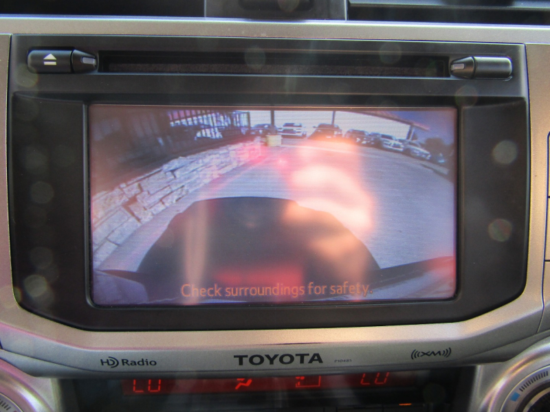 Toyota 4Runner 2013 price $23,950