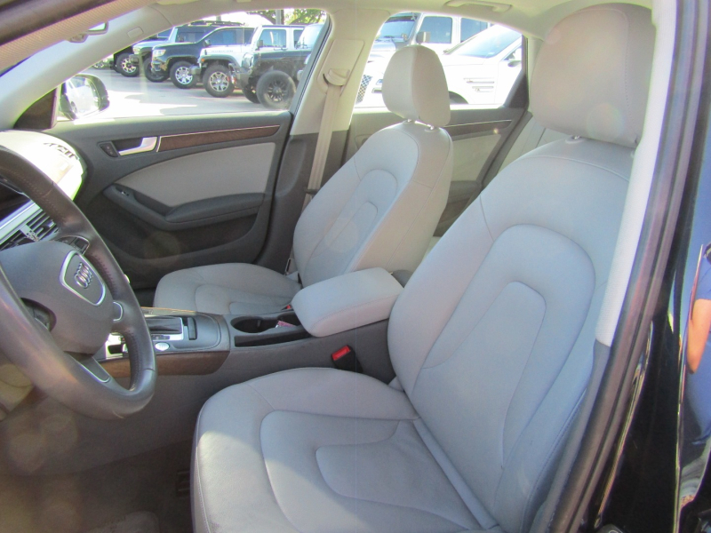 Audi A4 2014 price $11,950