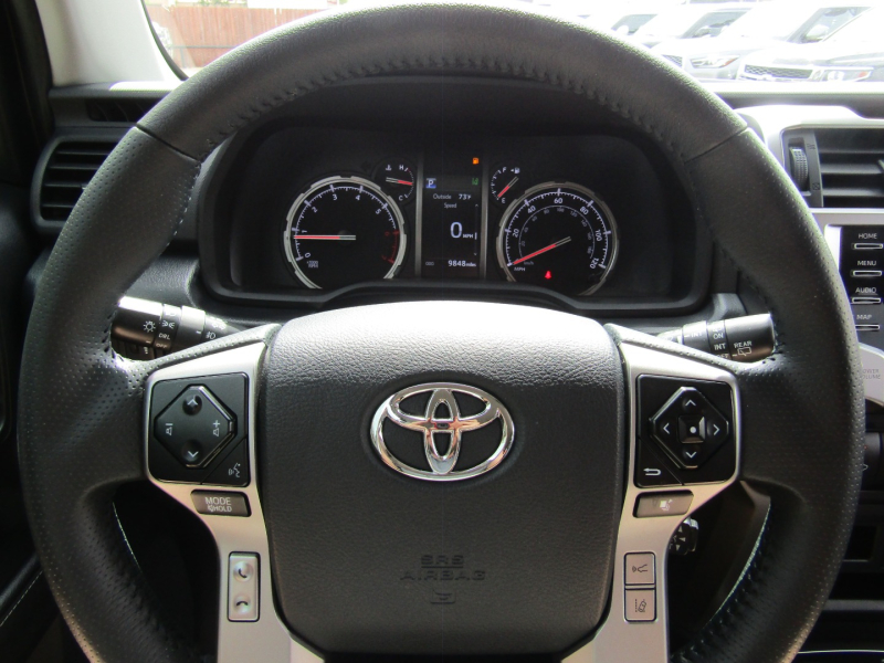 Toyota 4Runner 2023 price $39,950